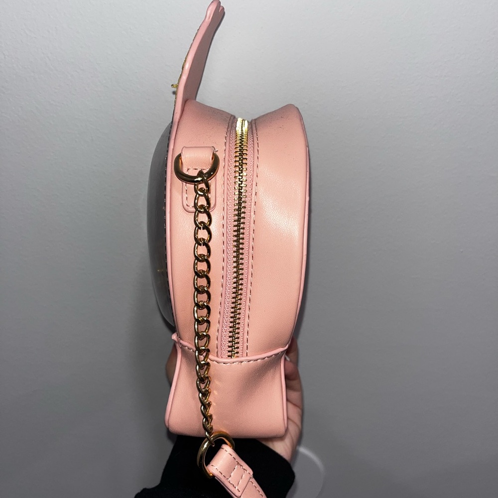 Alice In Wonderland Crossbody Danielle Nicole - image 2